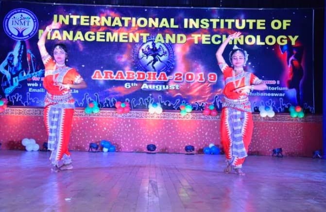 International Institute of Management & Technology Bhubaneswar Events photo 23